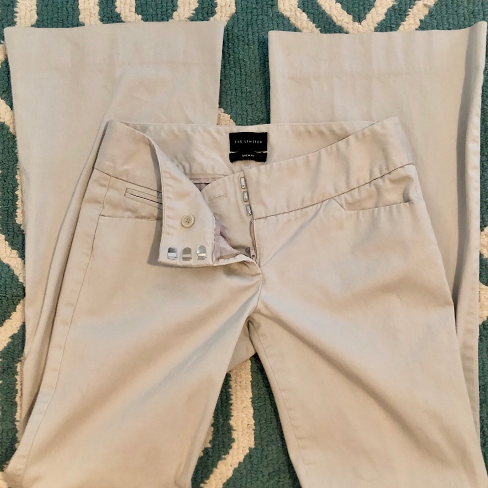 The Limited Dress Pants